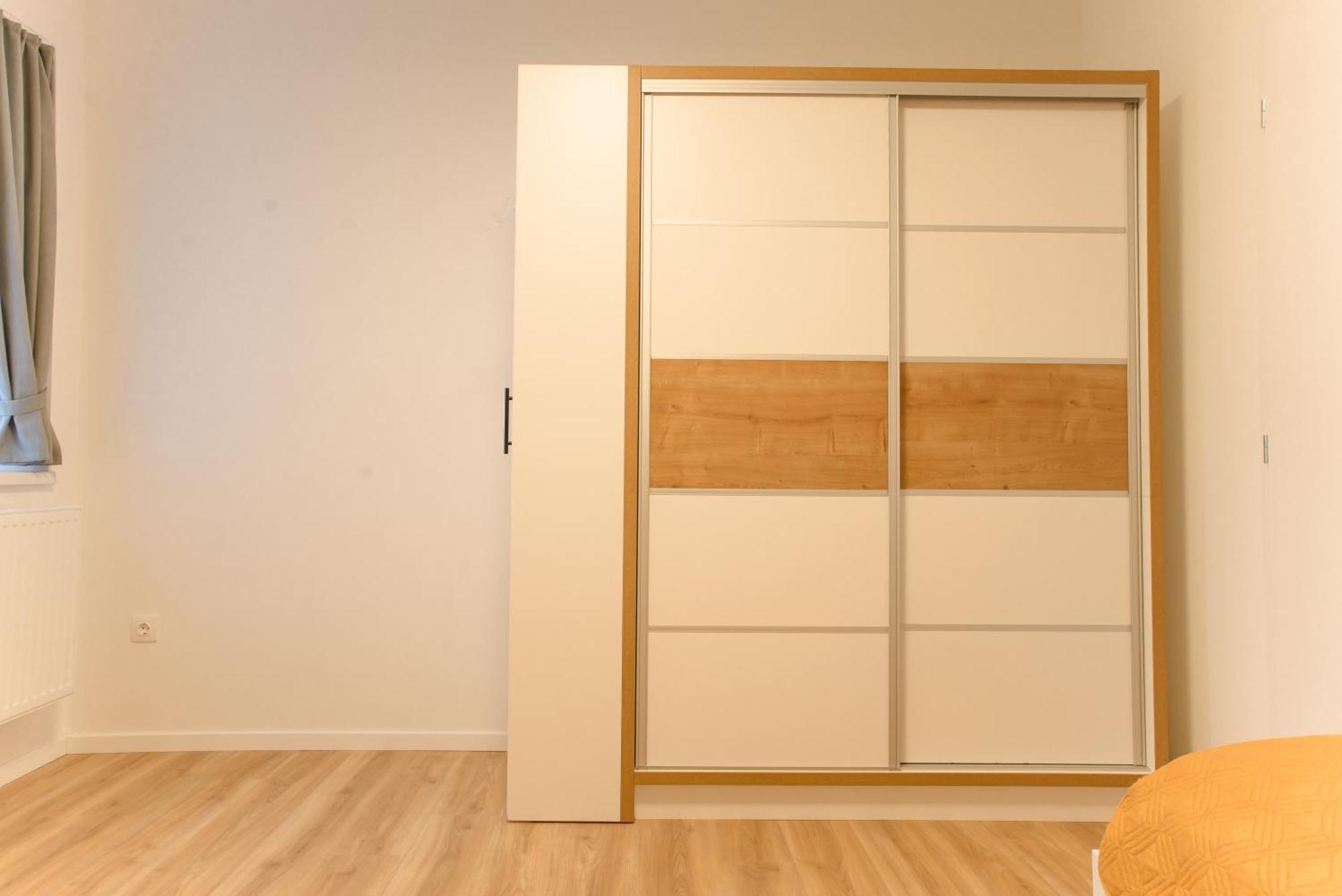 Eliza 2 Apartman Buk Exterior photo